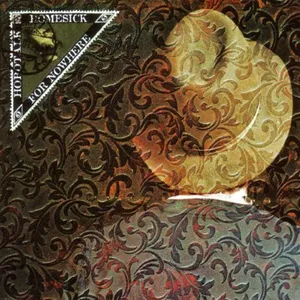 Homesick for nowhere